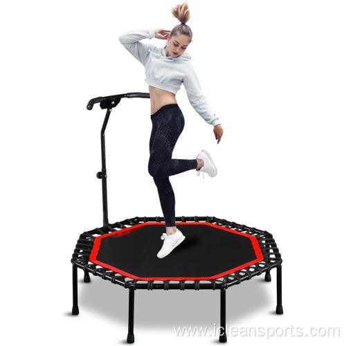 adjustable handle Indoor Mini Rebounder